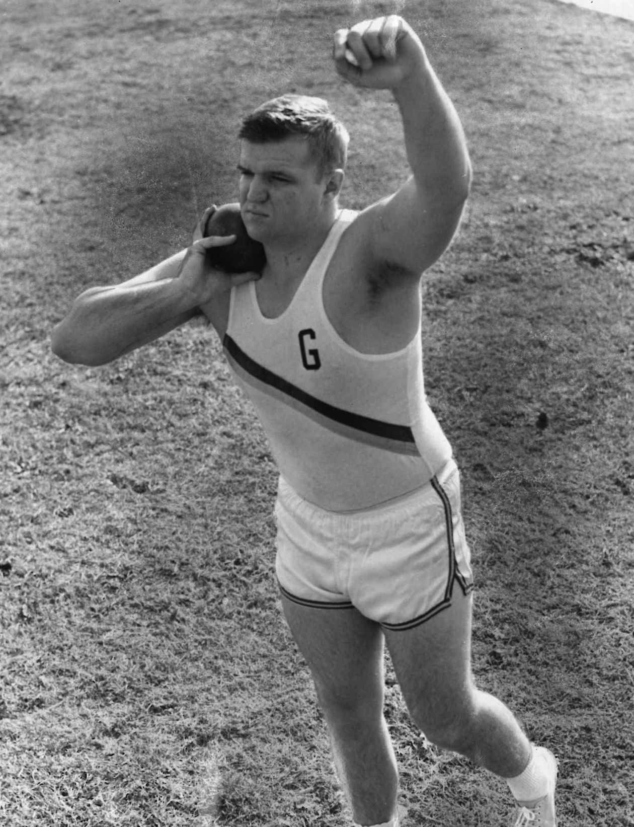 History Corner: A Look Back